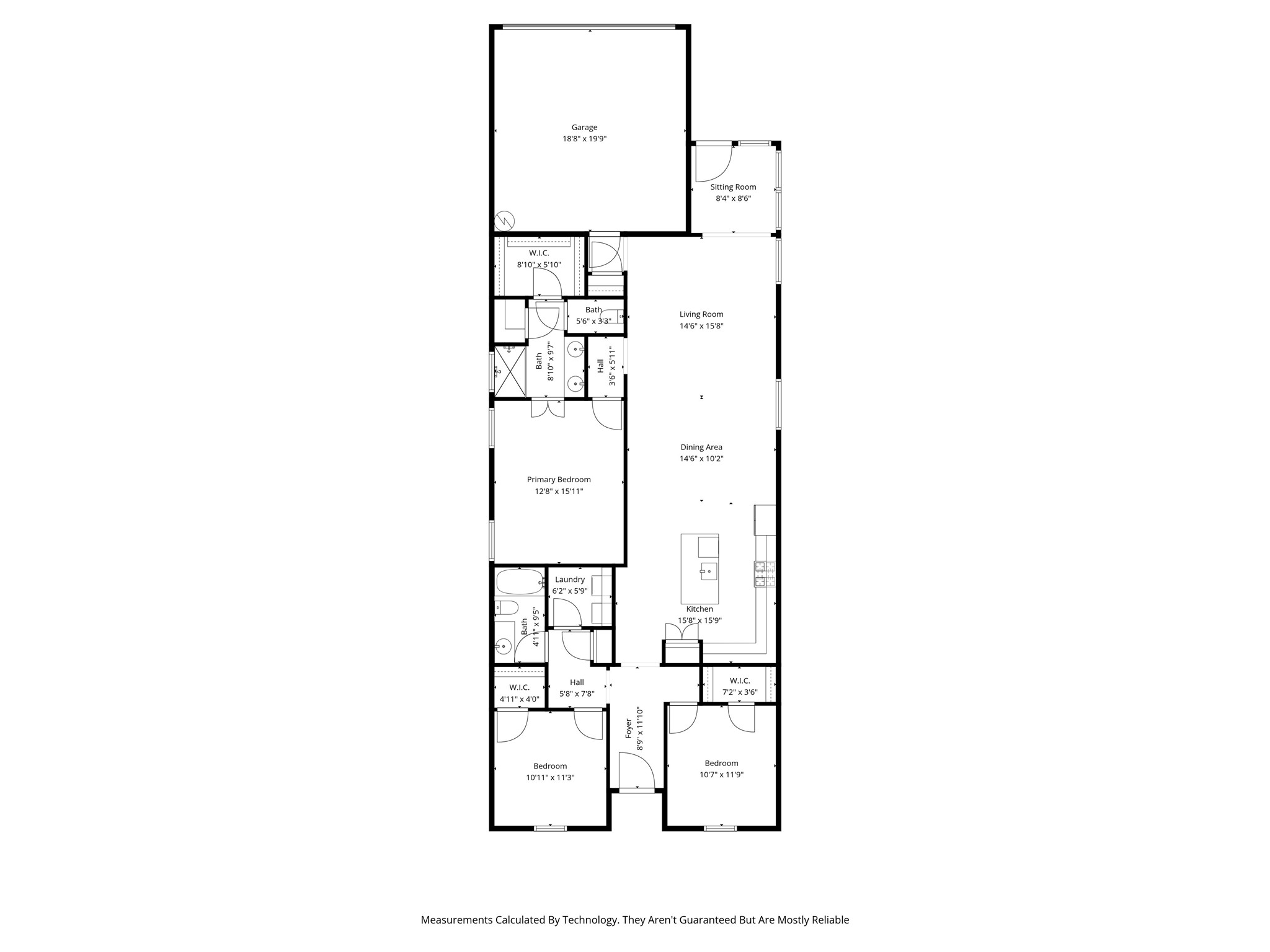 109 Foreman Drive Midlothian TX 76065