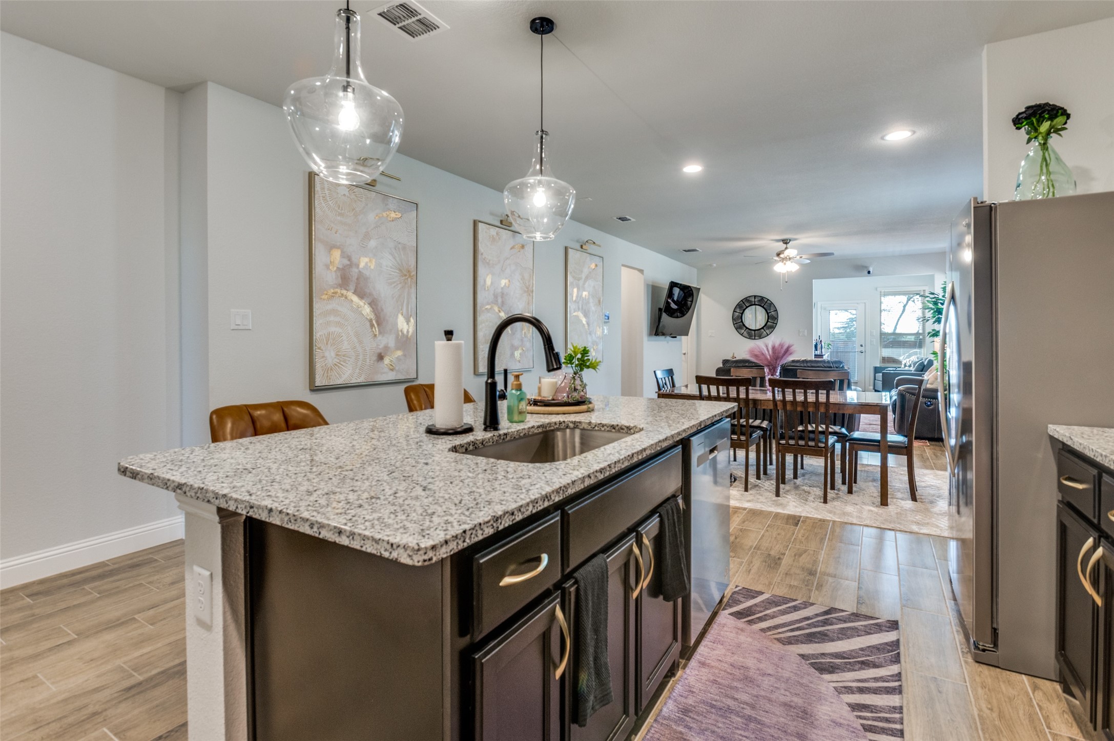 109 Foreman Drive Midlothian TX 76065