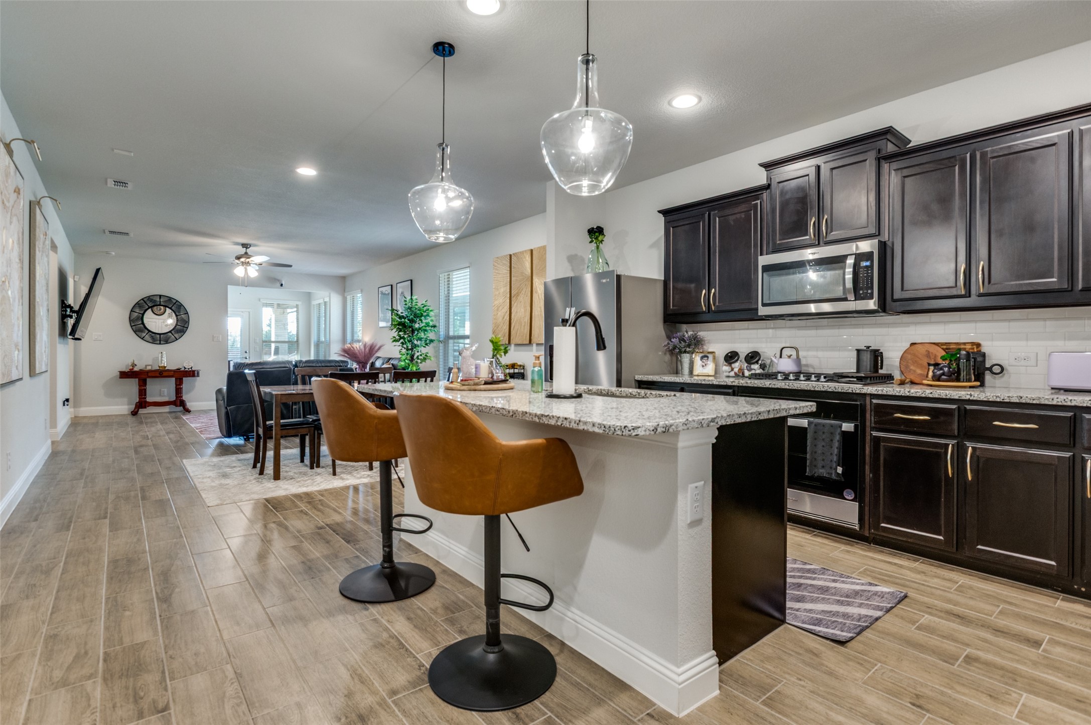 109 Foreman Drive Midlothian TX 76065