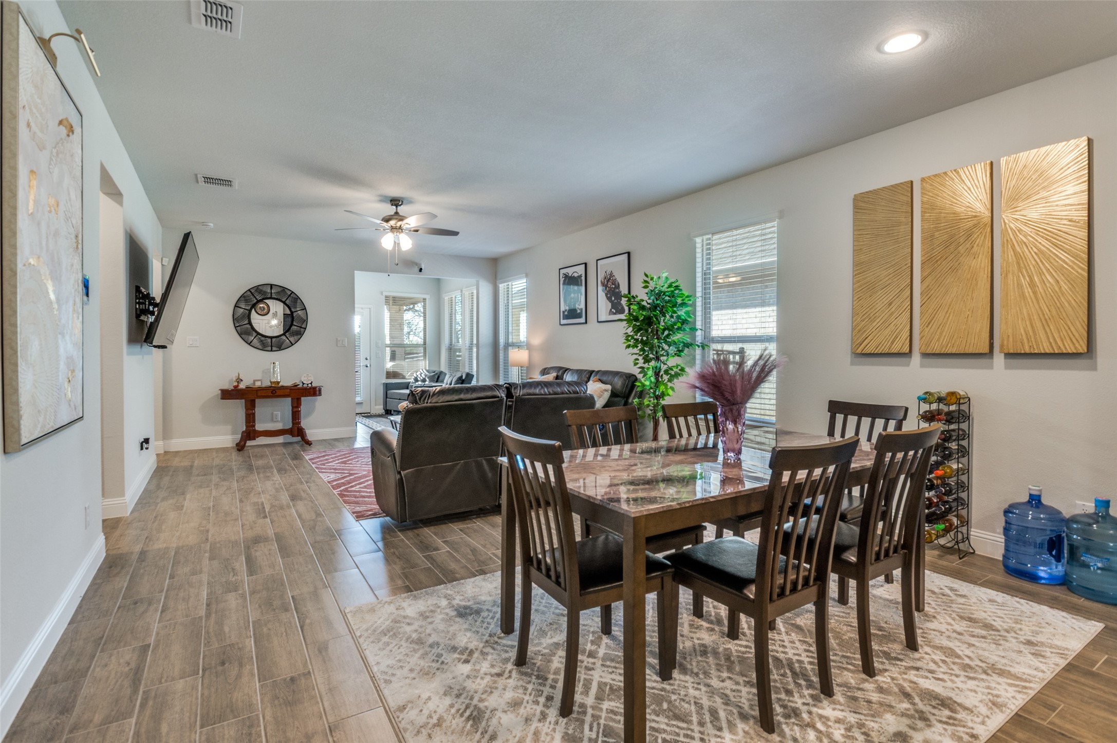 109 Foreman Drive Midlothian TX 76065