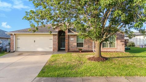 326 Lake Wichita Drive Wylie TX 75098