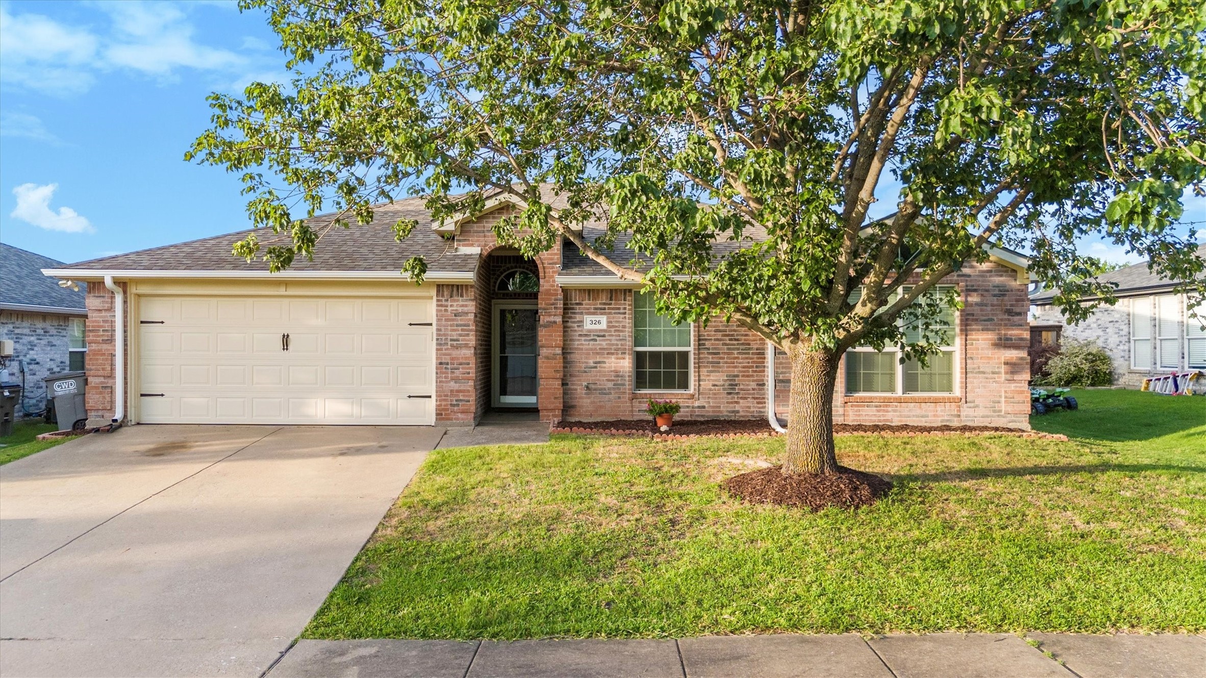 326 Lake Wichita Drive Wylie TX 75098
