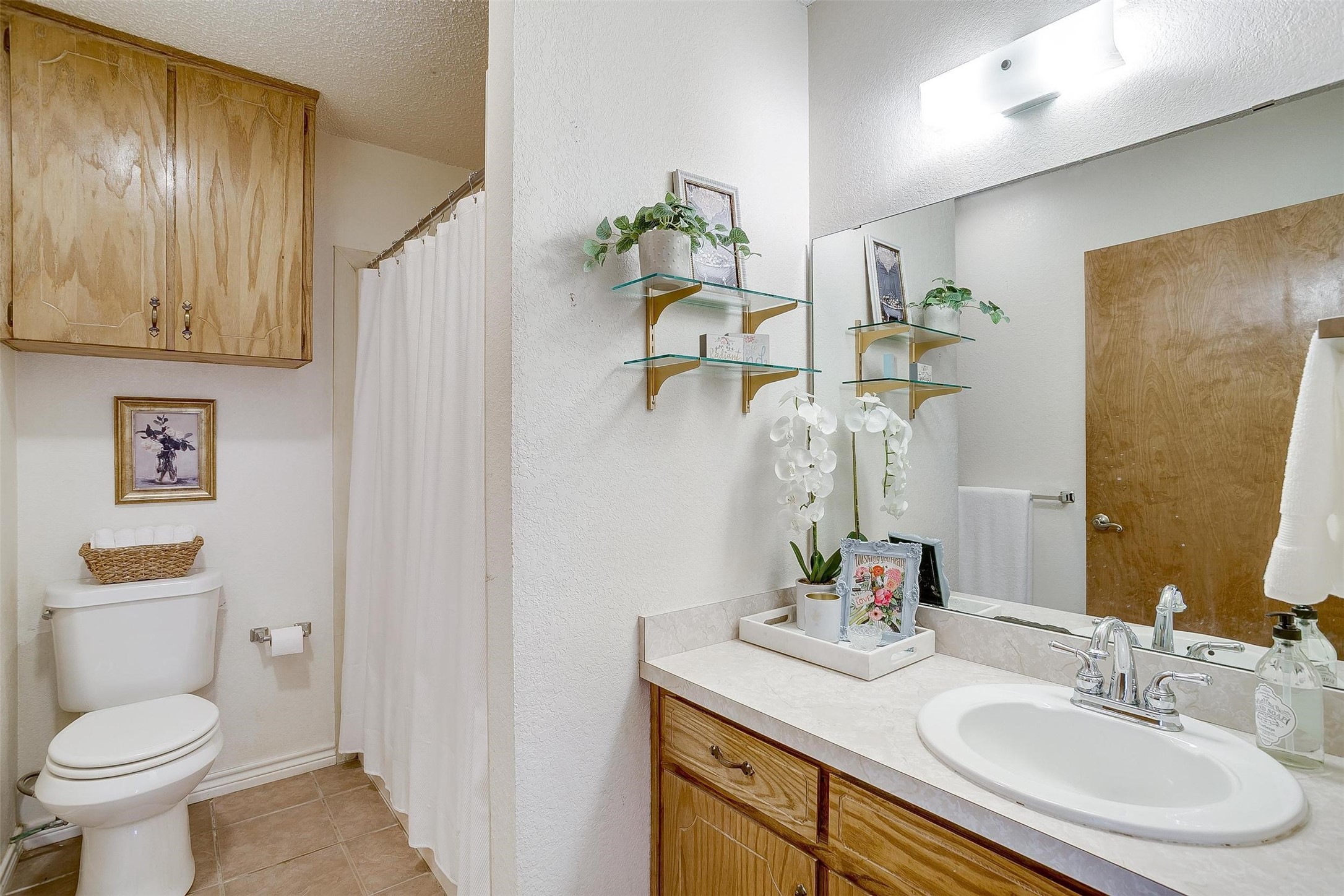801 E 3rd Street Weatherford TX 76086