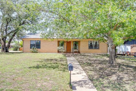 801 E 3rd Street Weatherford TX 76086
