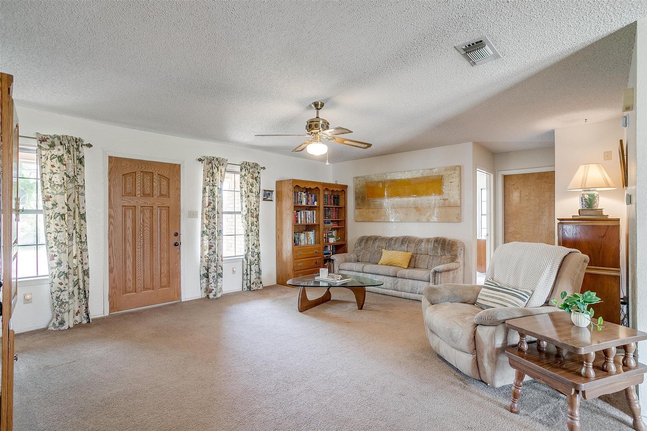 801 E 3rd Street Weatherford TX 76086