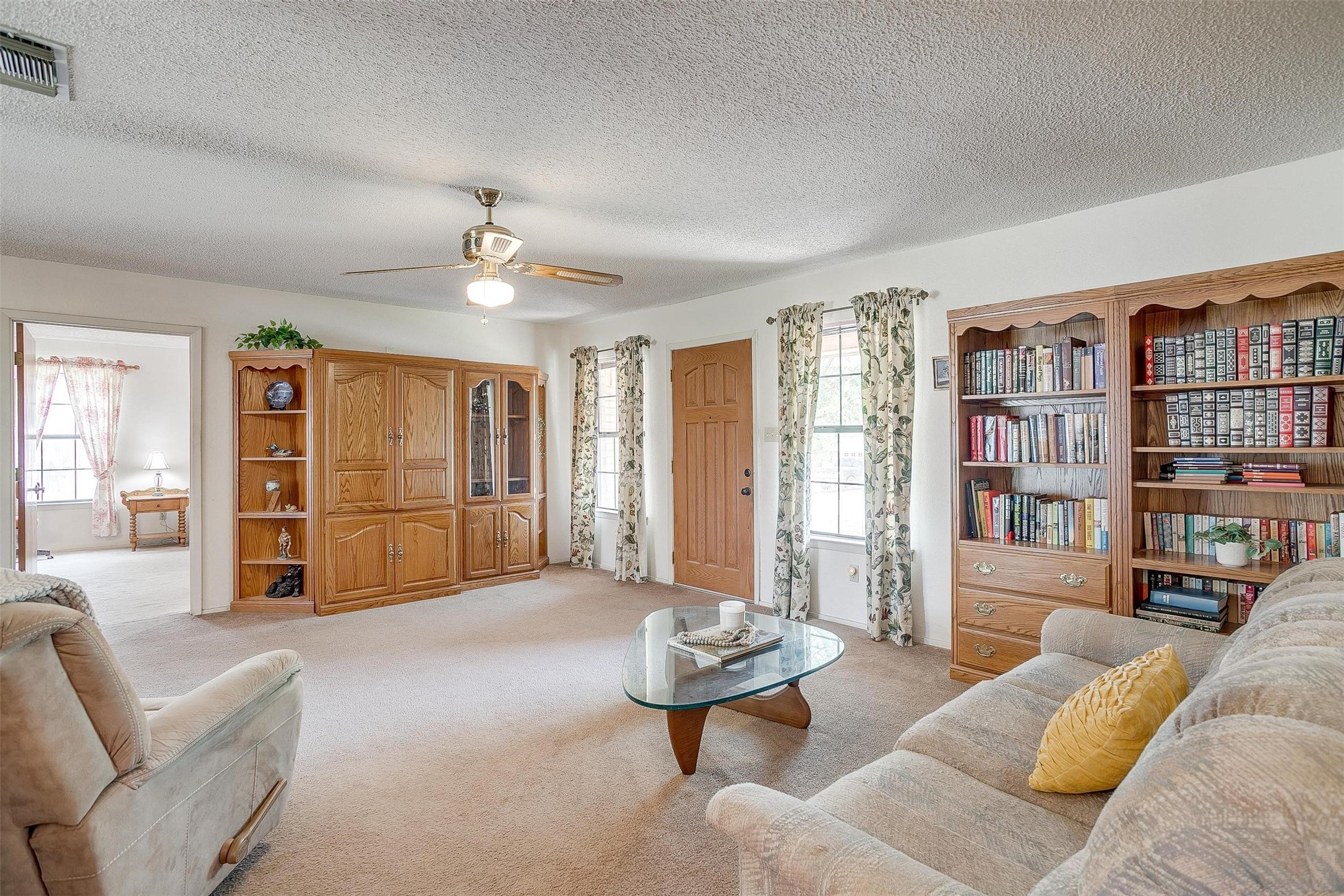 801 E 3rd Street Weatherford TX 76086