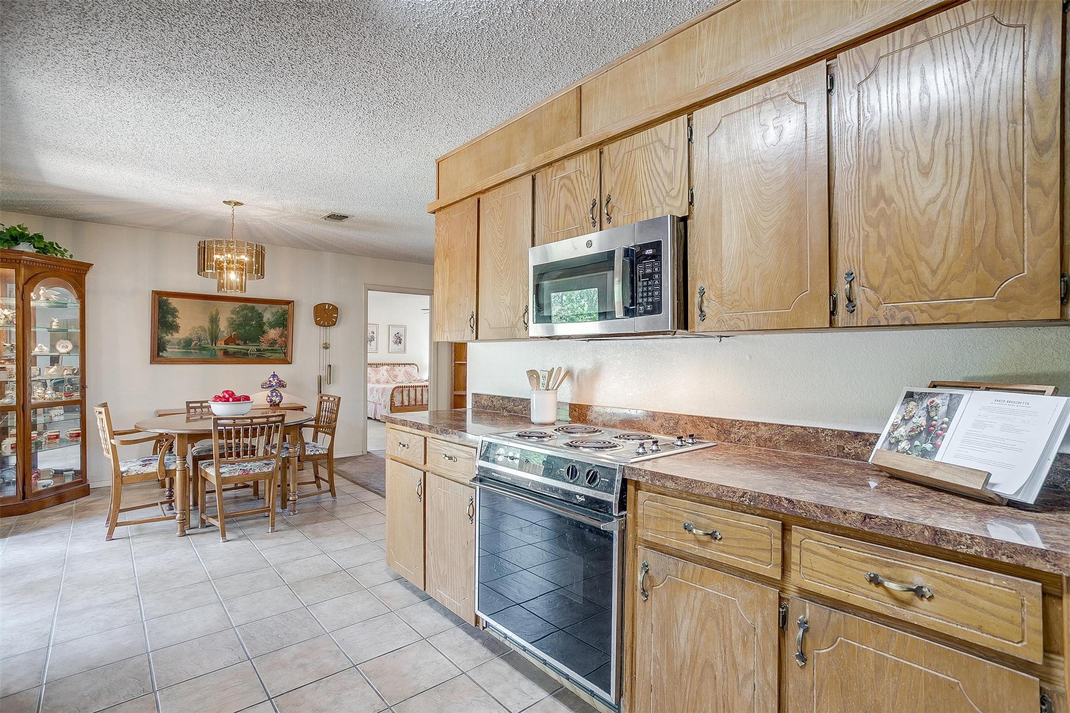 801 E 3rd Street Weatherford TX 76086