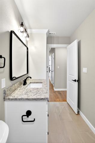1401 Rambler Drive Waco TX 76710
