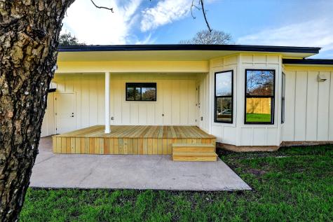 1401 Rambler Drive Waco TX 76710