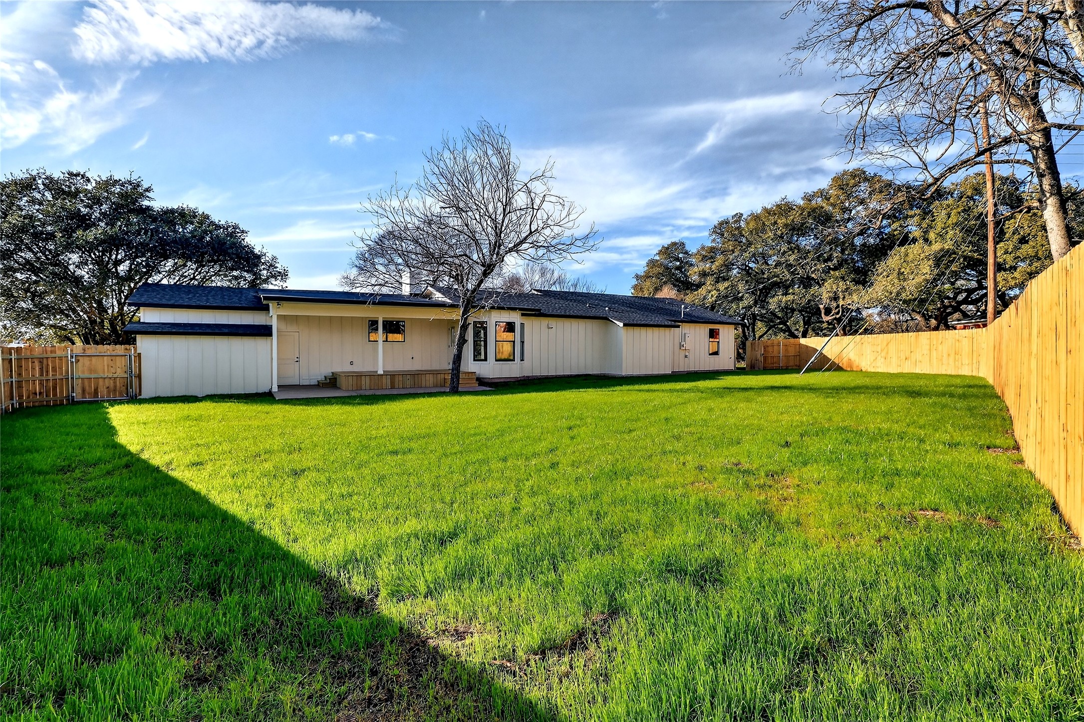 1401 Rambler Drive Waco TX 76710