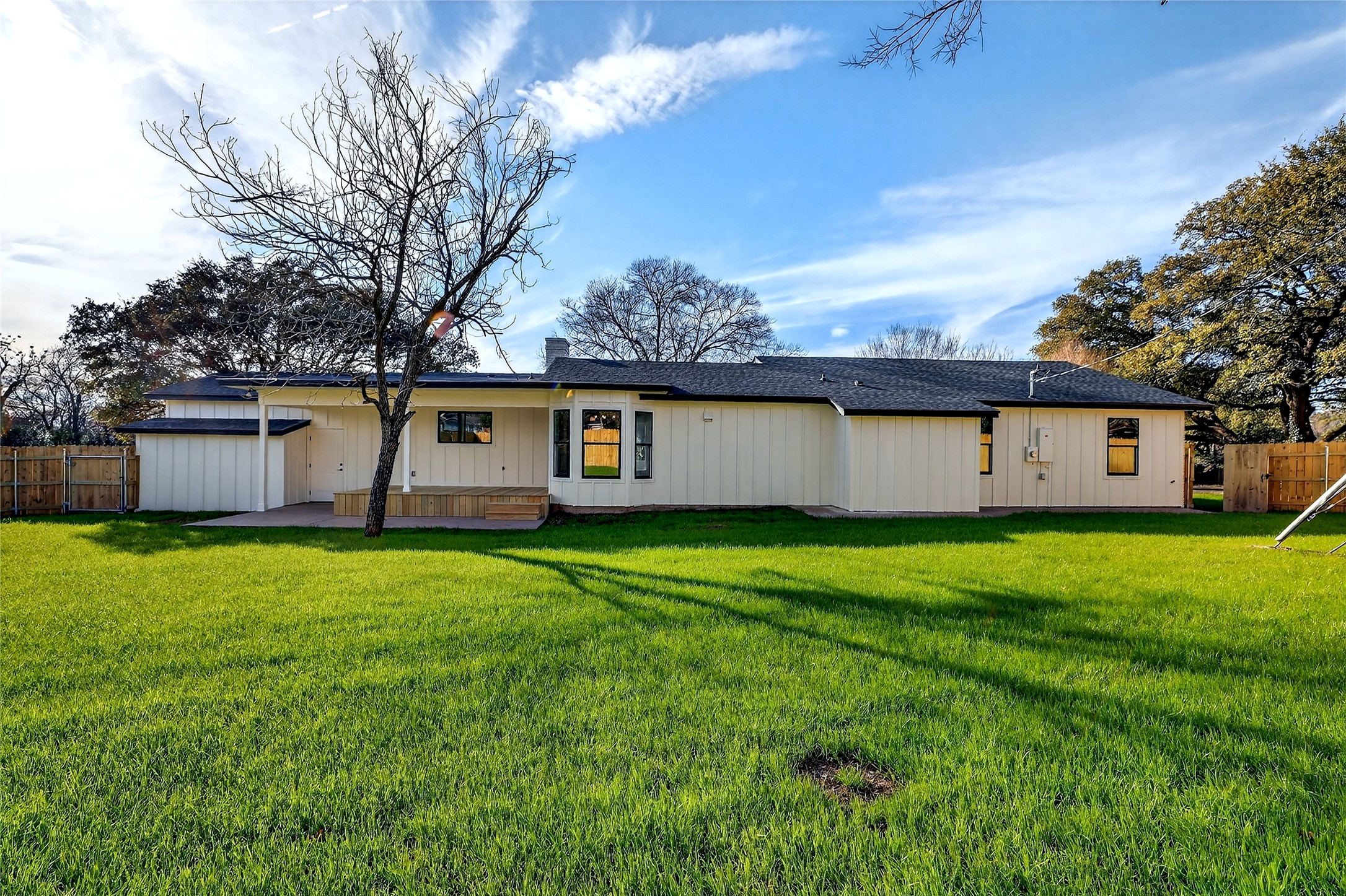 1401 Rambler Drive Waco TX 76710