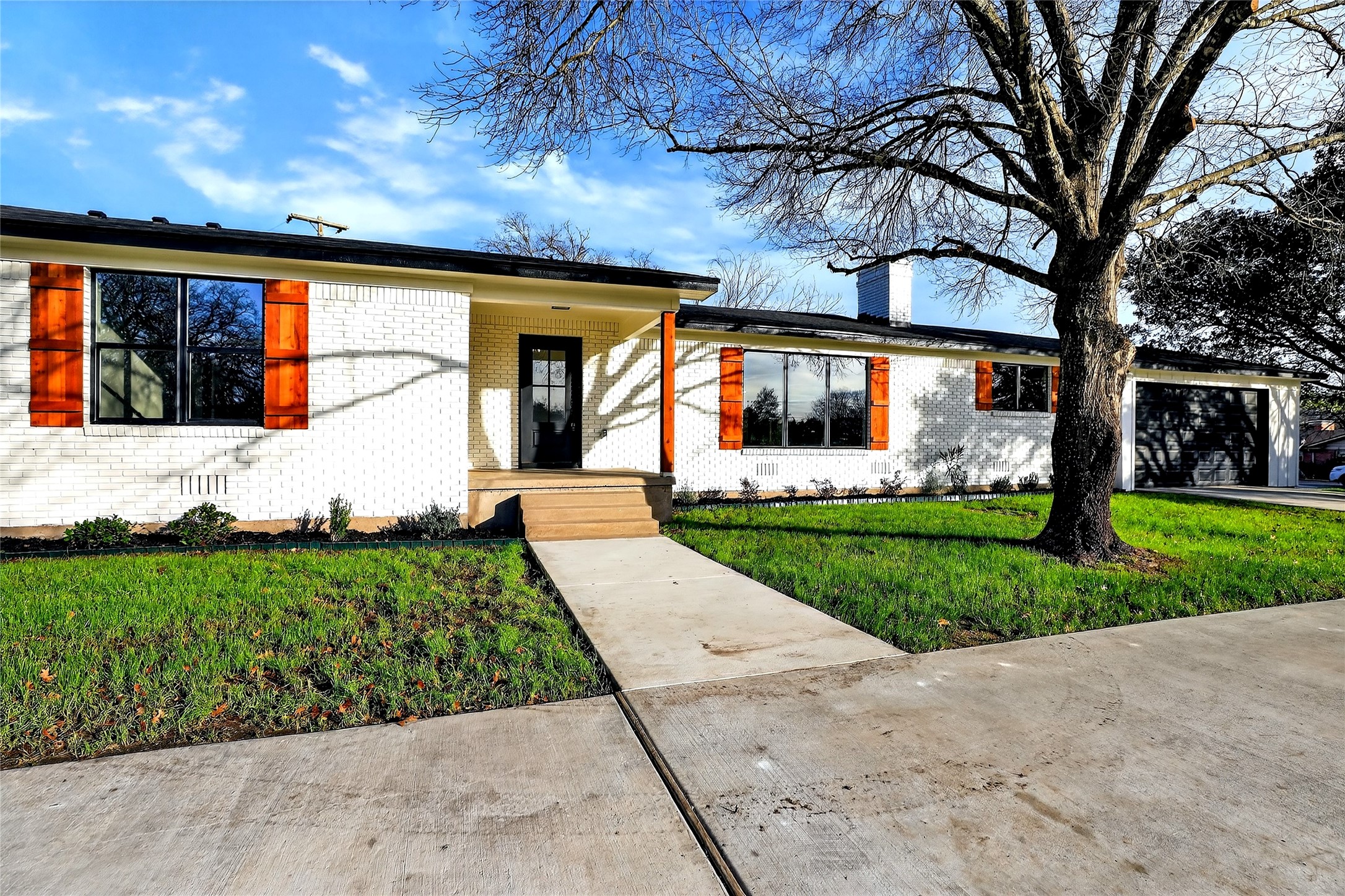 1401 Rambler Drive Waco TX 76710