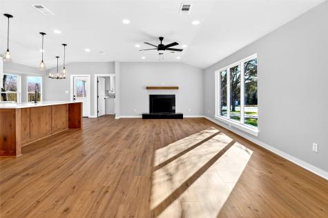1401 Rambler Drive Waco TX 76710