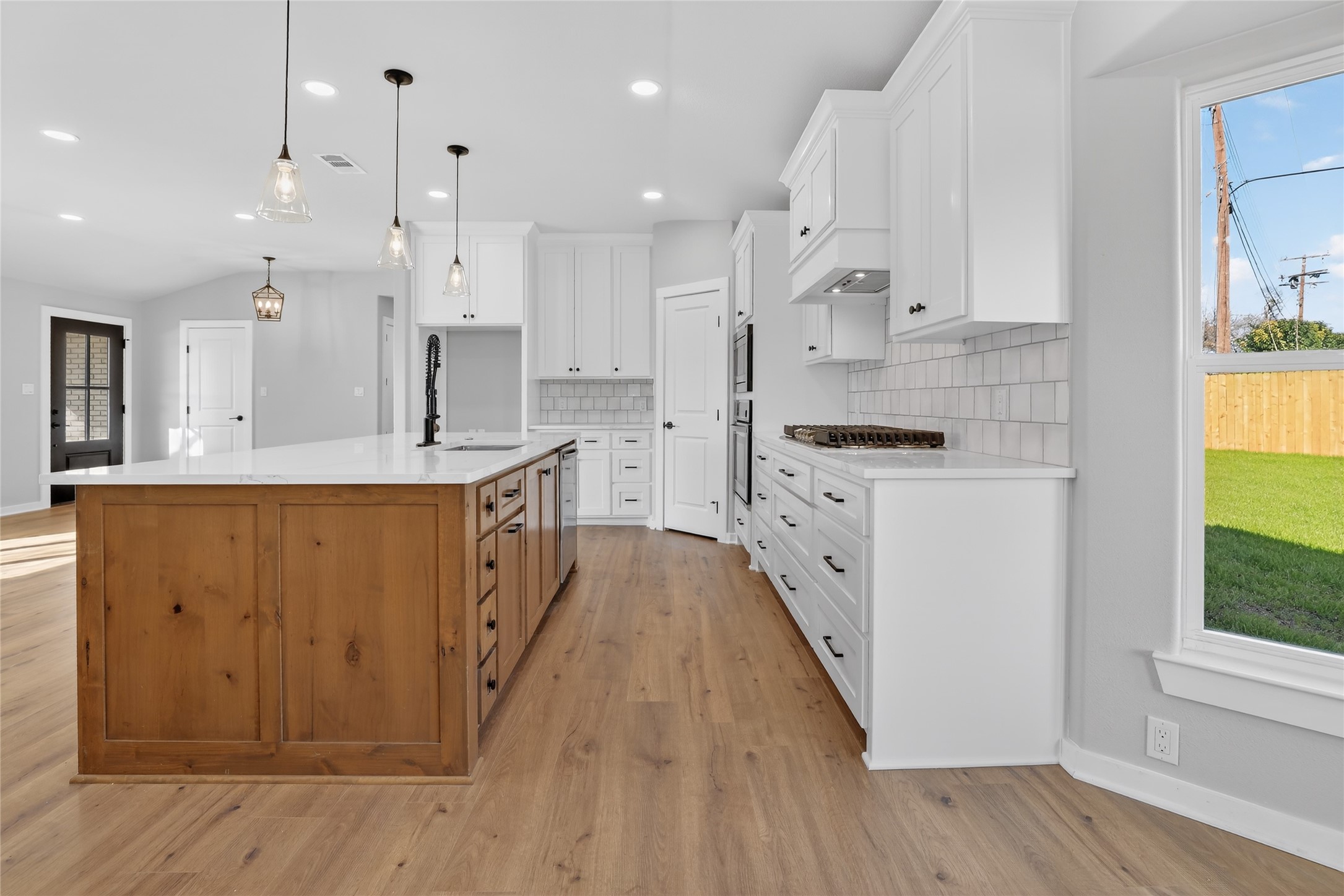 1401 Rambler Drive Waco TX 76710