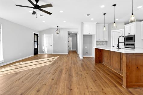 1401 Rambler Drive Waco TX 76710