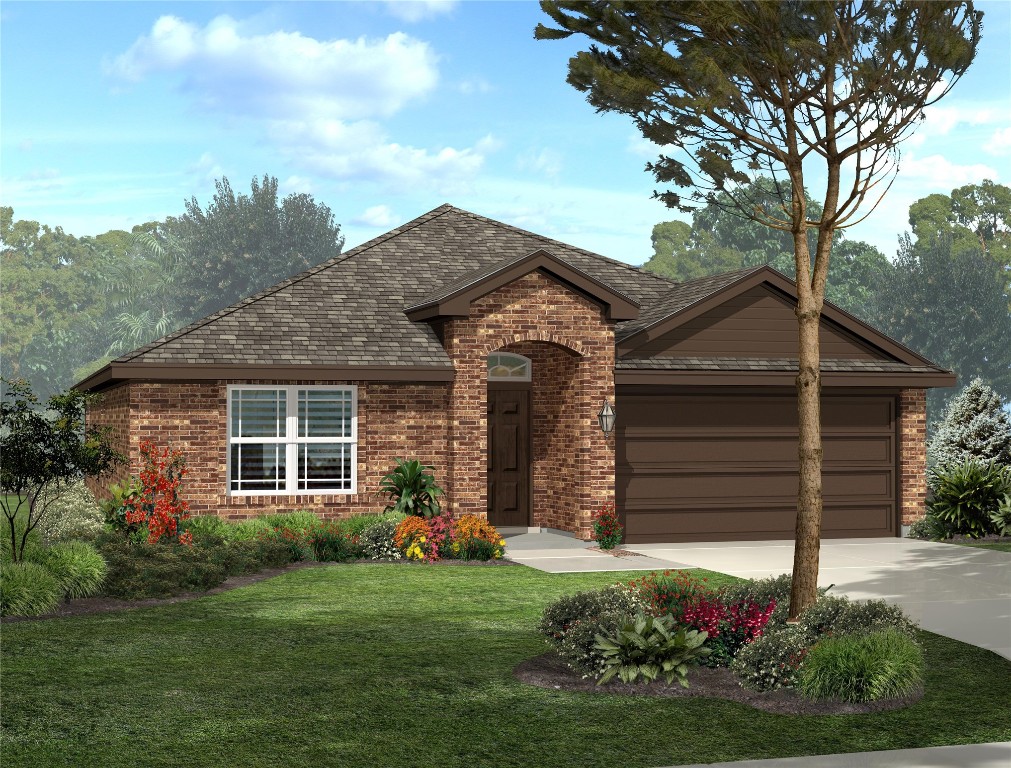 8924 Oil Barron Avenue Fort Worth TX 76179
