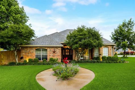 1517 Kari Ann Drive Cedar Hill TX 75104