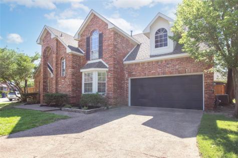 5216 Quail Creek Drive Mckinney TX 75072
