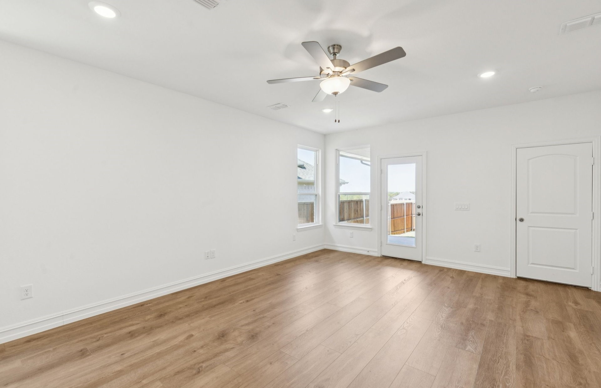 1221 O'keefe Avenue Celina TX 75009