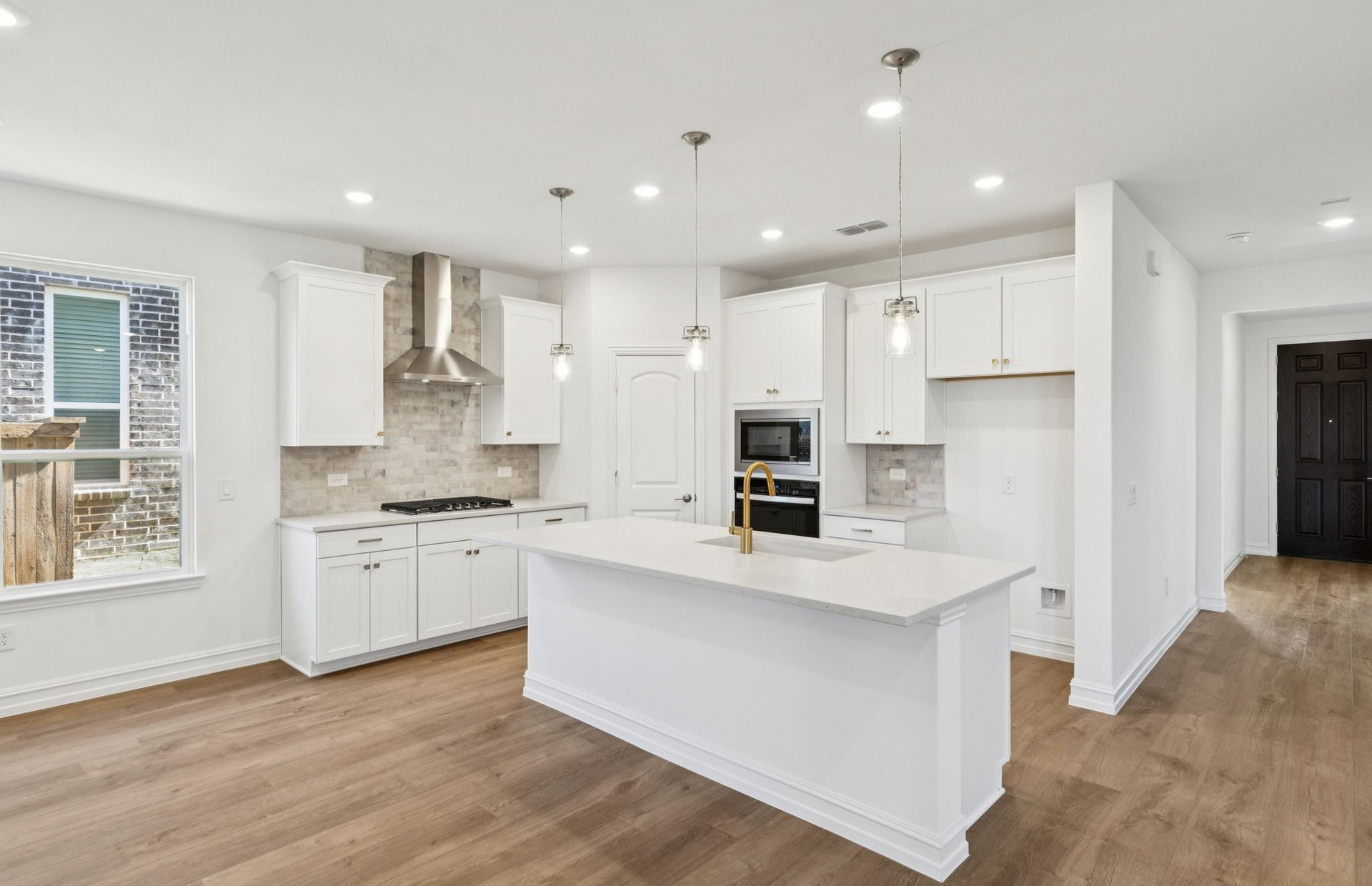 1221 O'keefe Avenue Celina TX 75009