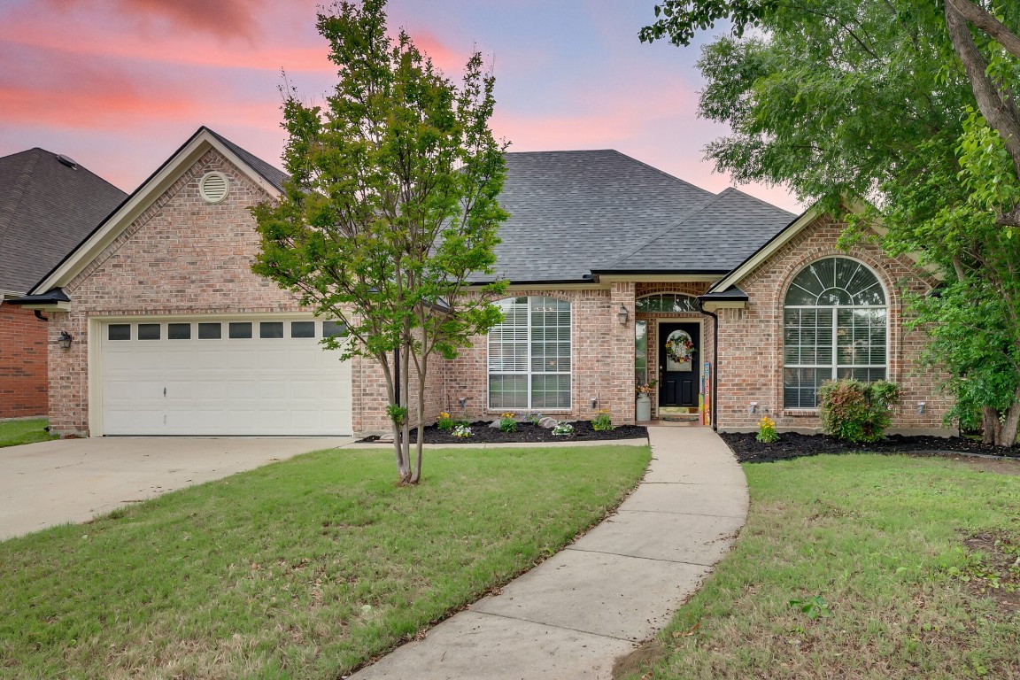 1115 Brook Arbor Drive Mansfield TX 76063