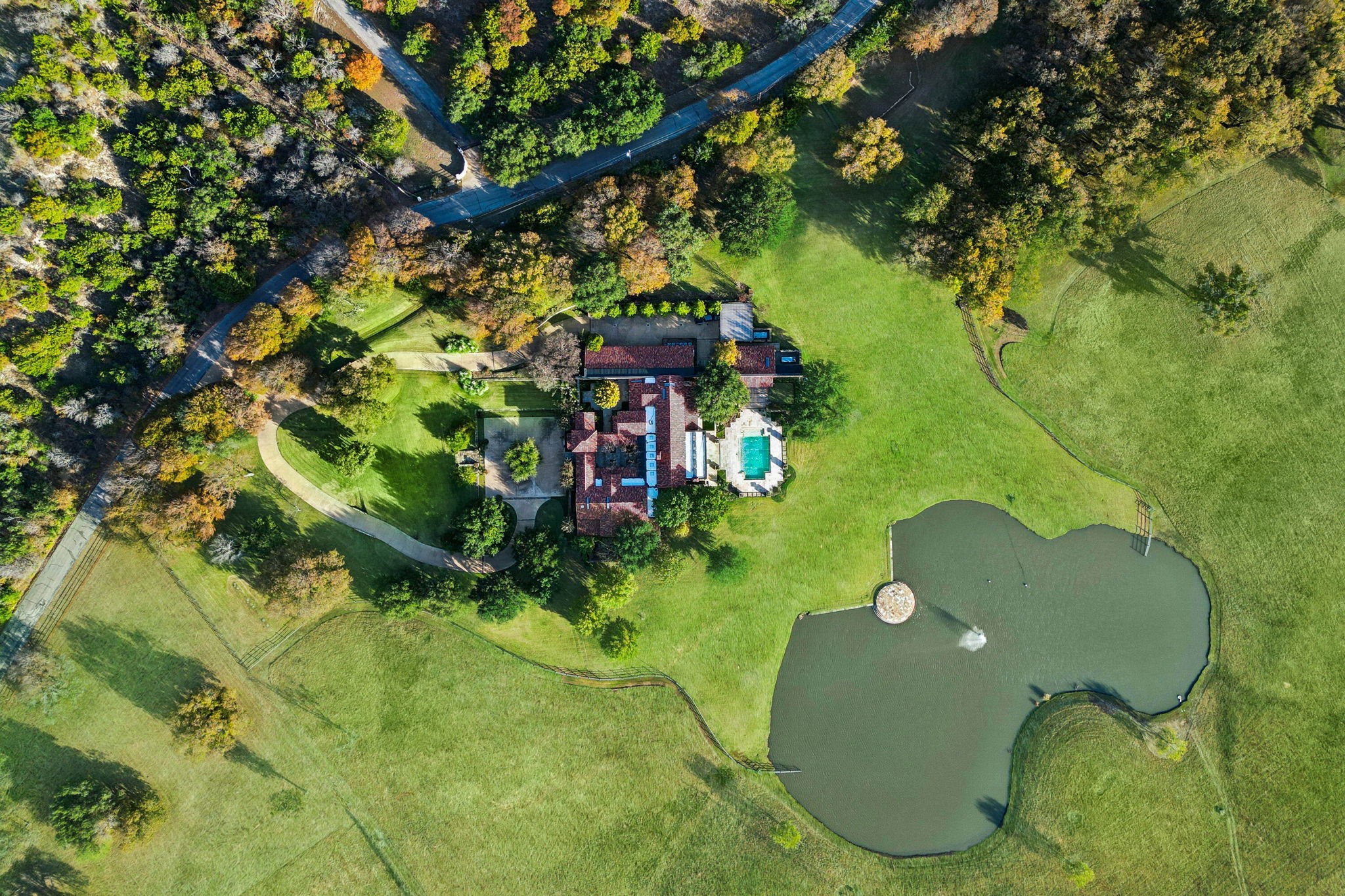 700 Jenkins Road Aledo TX 76008