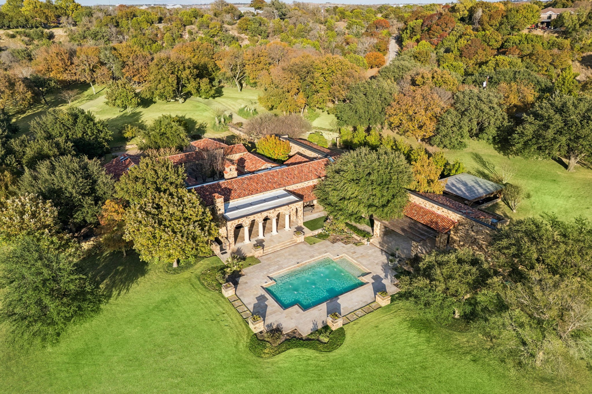 700 Jenkins Road Aledo TX 76008