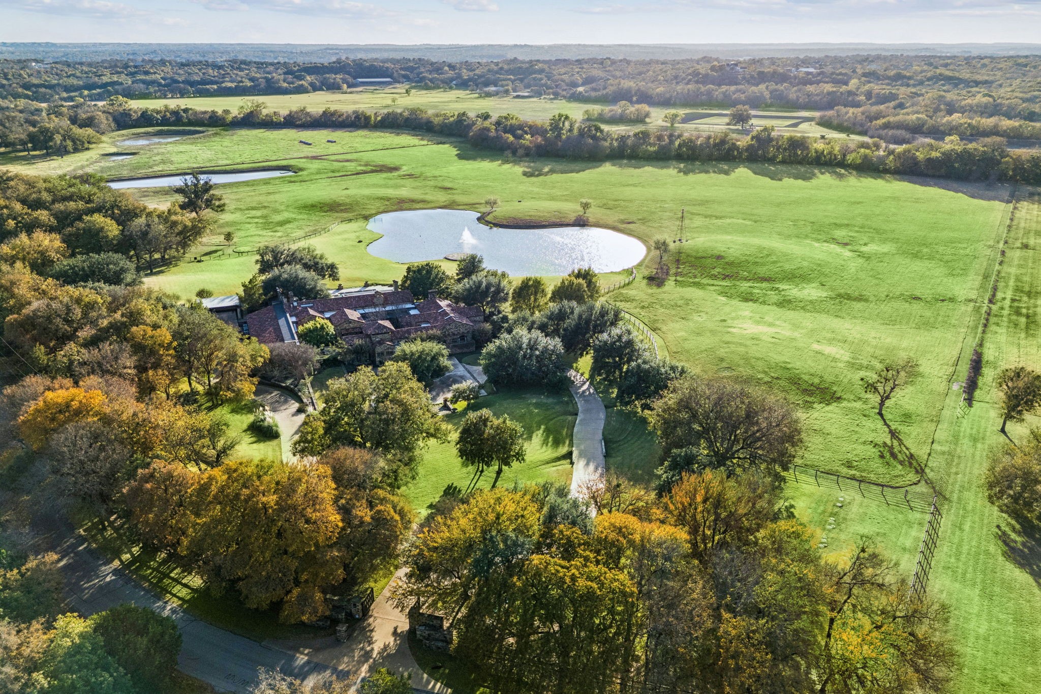 700 Jenkins Road Aledo TX 76008