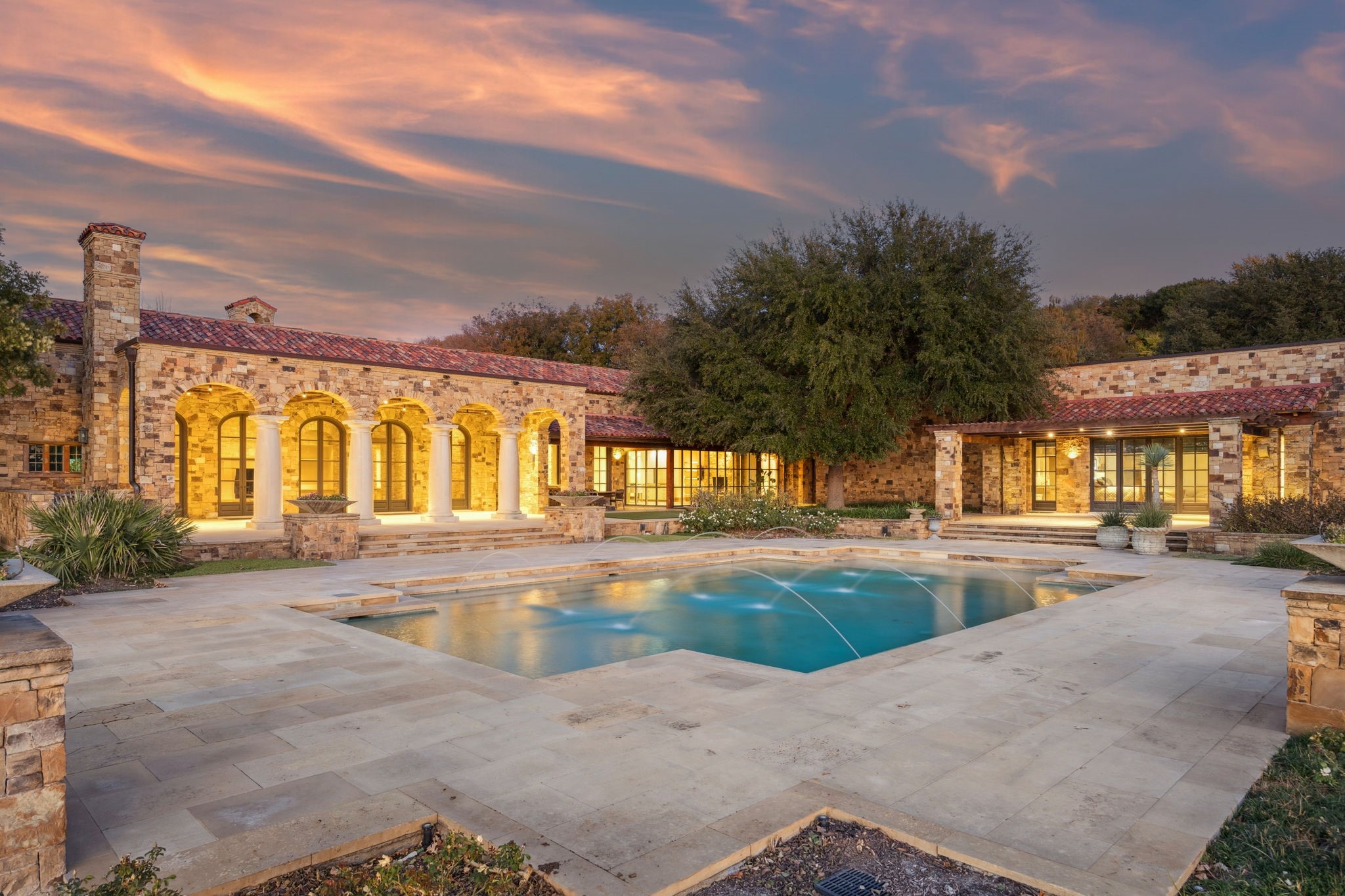 700 Jenkins Road Aledo TX 76008