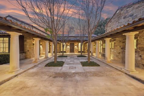 700 Jenkins Road Aledo TX 76008