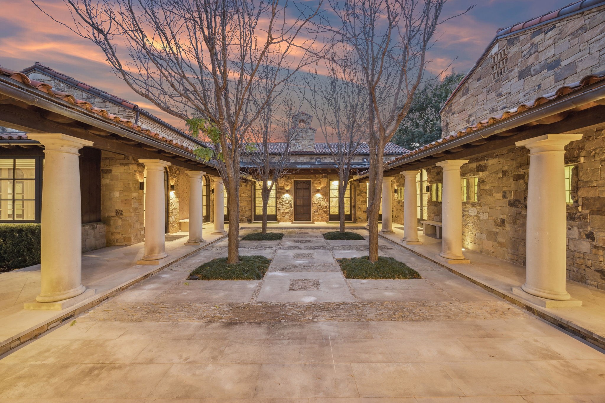 700 Jenkins Road Aledo TX 76008