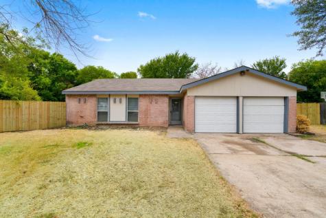 3173 Christopher Street Grand Prairie TX 75052