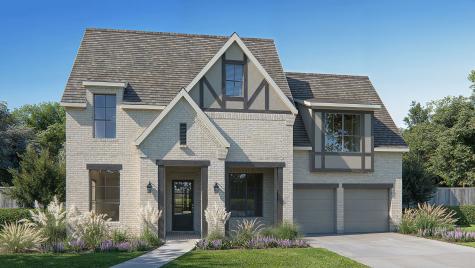 2640 Live Oak Lane Prosper TX 75078