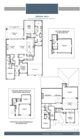 2640 Live Oak Lane Prosper TX 75078