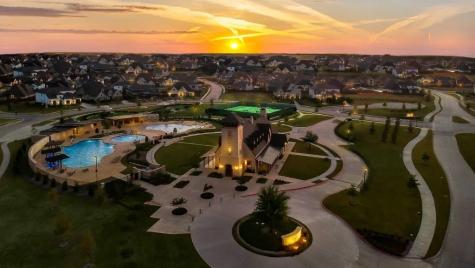 2640 Live Oak Lane Prosper TX 75078