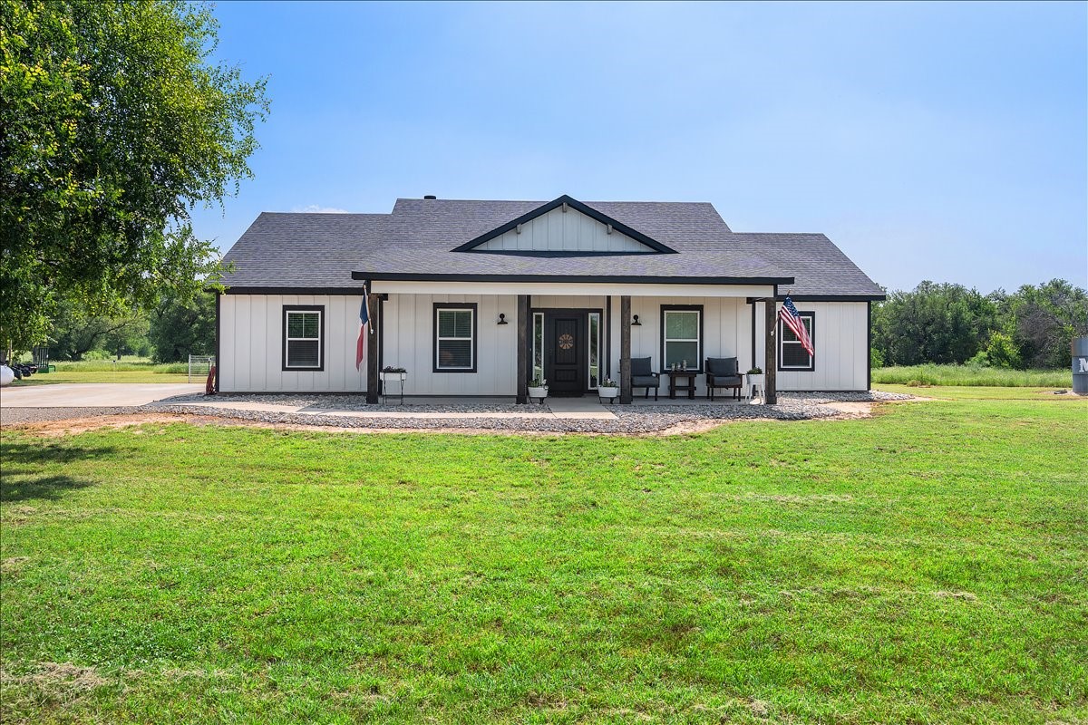 932 Fm 3137 Palo Pinto TX 76484