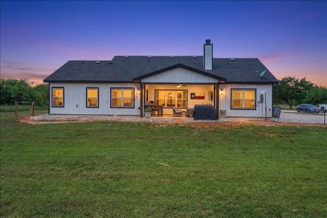 932 Fm 3137 Palo Pinto TX 76484