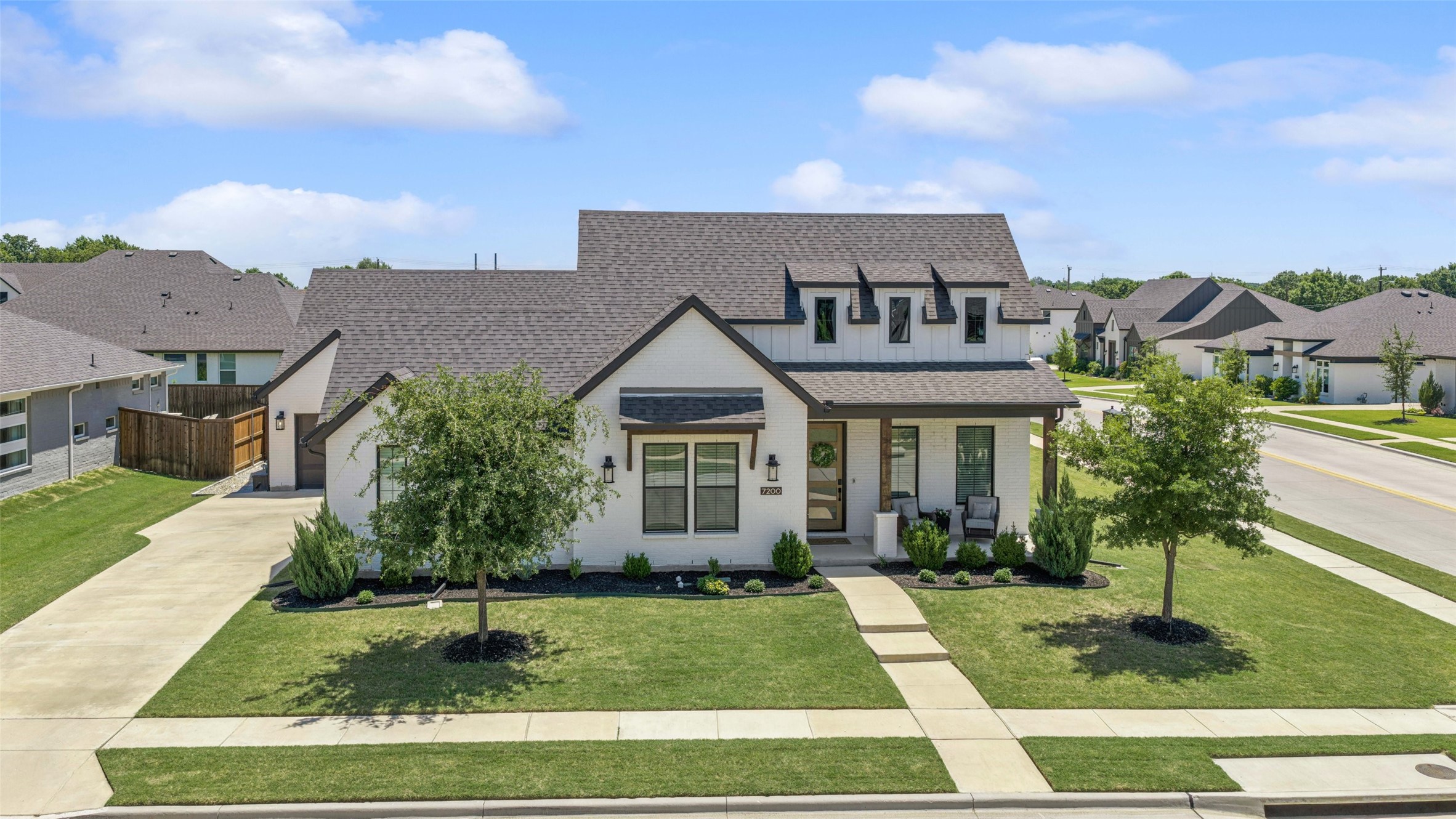 7200 Chance Court North Richland Hills TX 76182