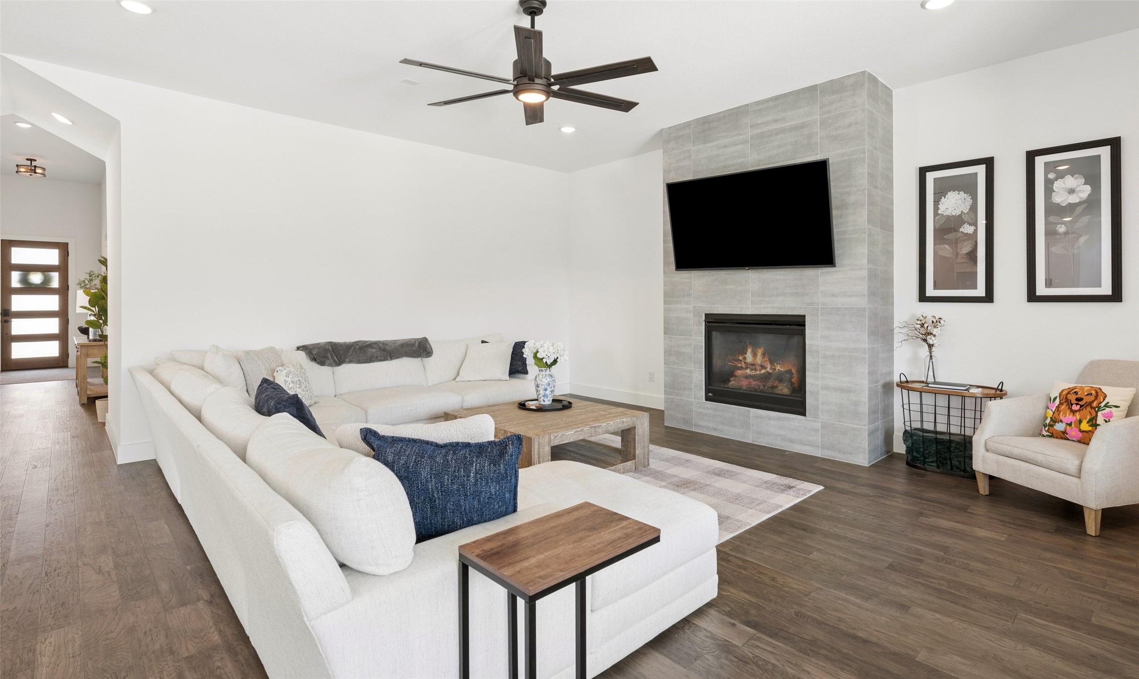 7200 Chance Court North Richland Hills TX 76182