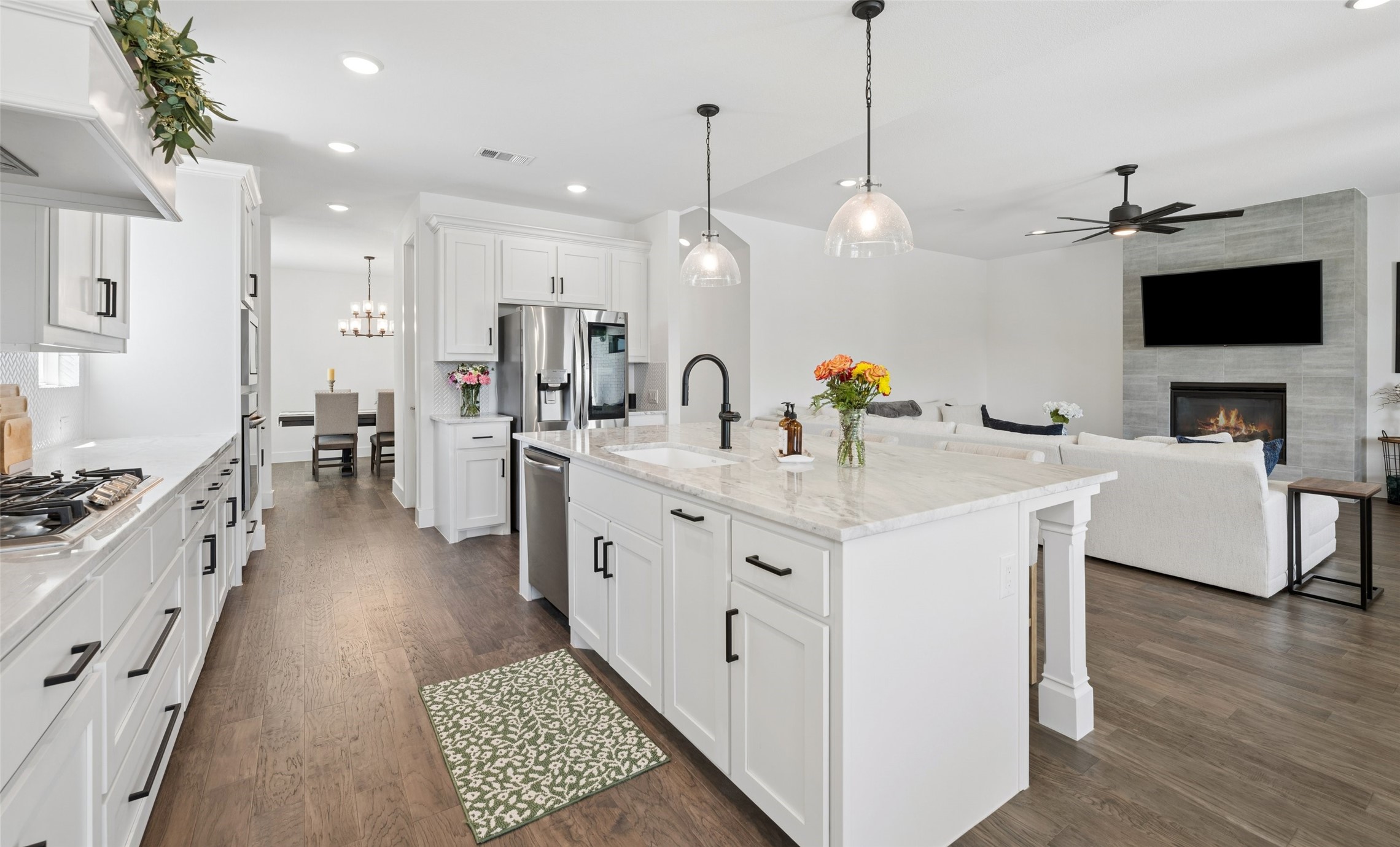 7200 Chance Court North Richland Hills TX 76182