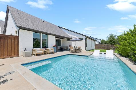 7200 Chance Court North Richland Hills TX 76182