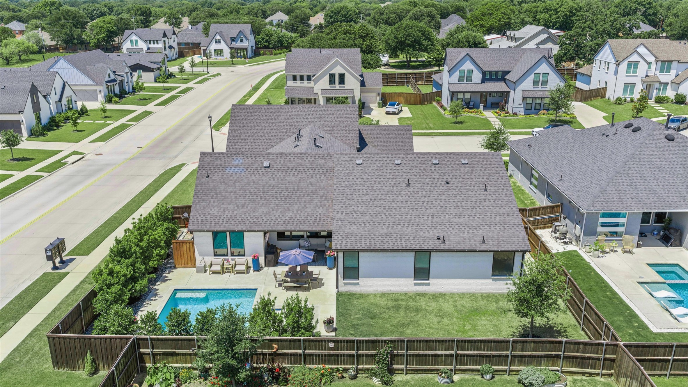7200 Chance Court North Richland Hills TX 76182