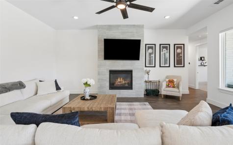 7200 Chance Court North Richland Hills TX 76182