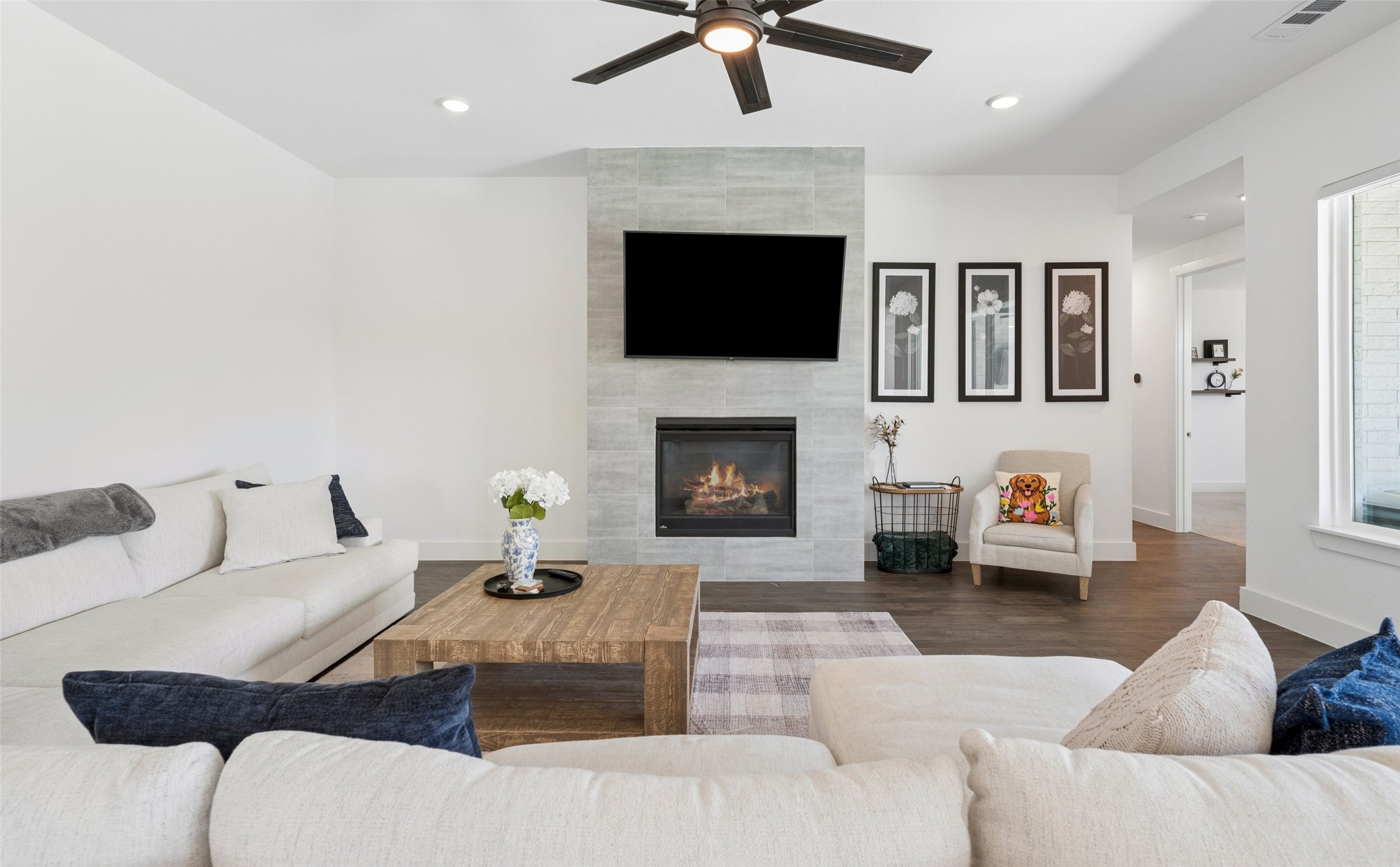 7200 Chance Court North Richland Hills TX 76182
