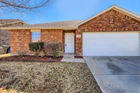 1412 Puerto Lago Drive Little Elm TX 75068