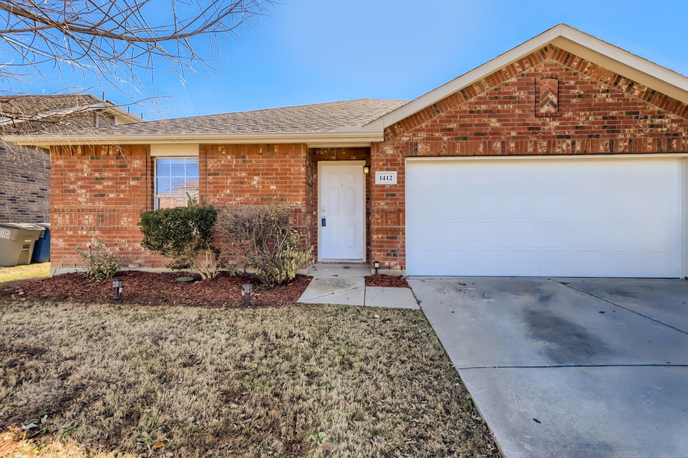 1412 Puerto Lago Drive Little Elm TX 75068