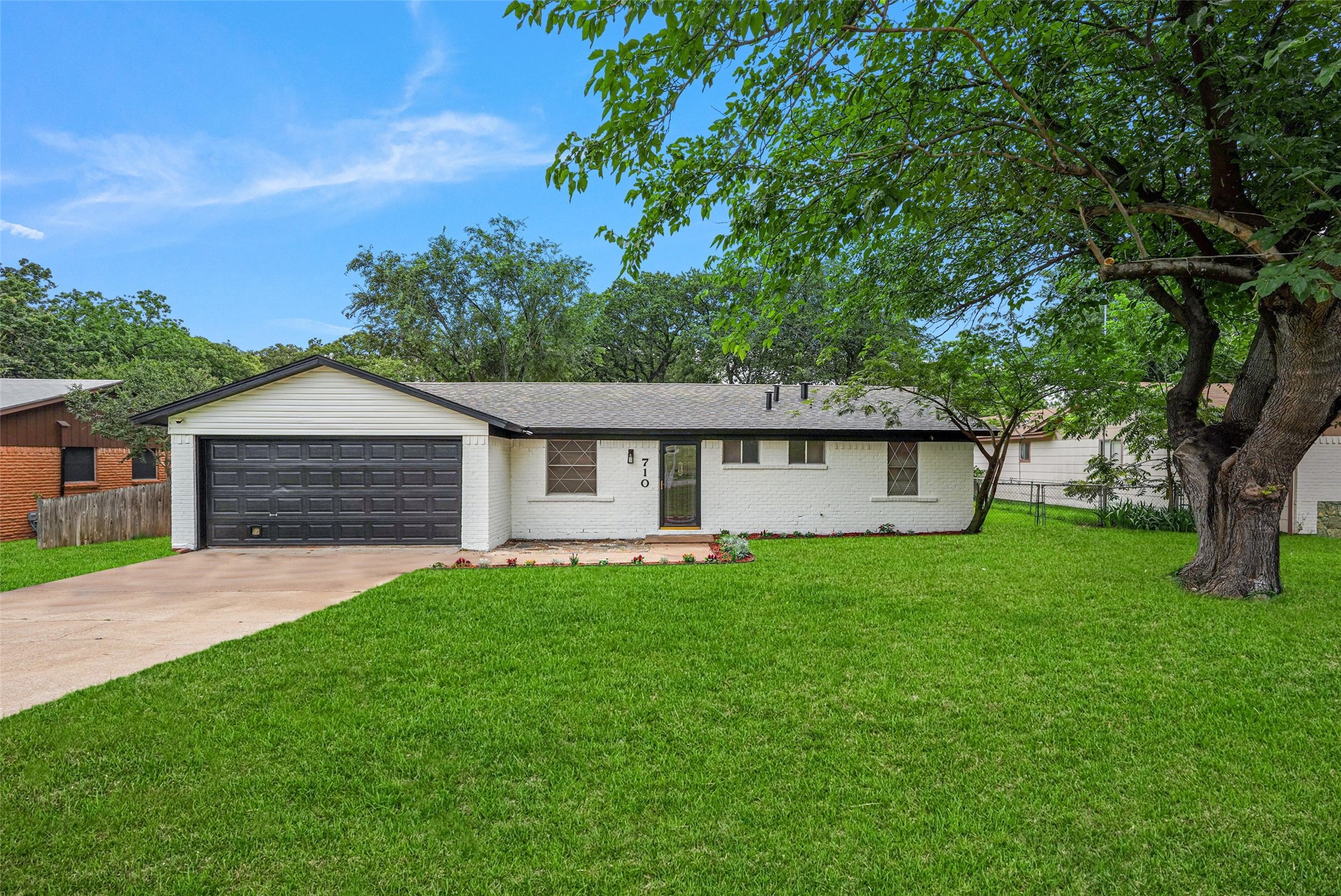 710 Magnolia Street Kennedale TX 76060