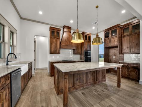 1390 Poe Prairie Road Millsap TX 76066