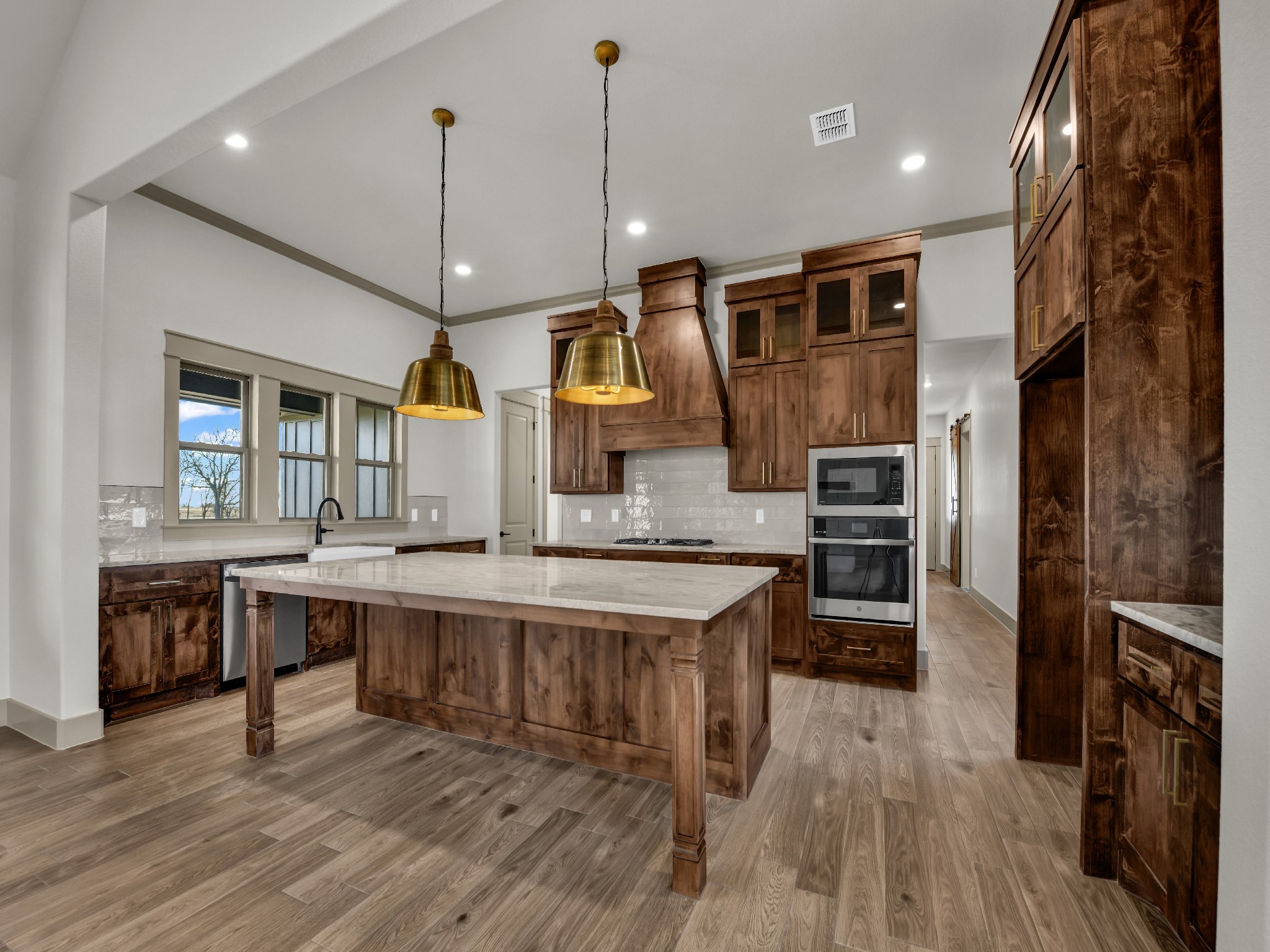 1390 Poe Prairie Road Millsap TX 76066