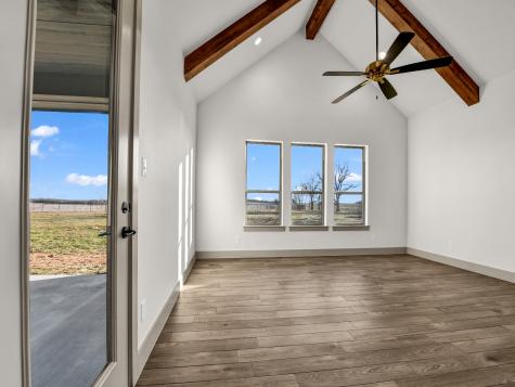 1390 Poe Prairie Road Millsap TX 76066